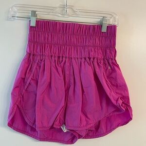 Free People The Way Home Short